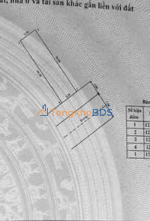 Nhà Mặt Tiền Xuân An, Phan Thiết - 104m² Thổ Cư, Giá 4 Tỷ