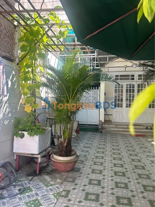 Nhà 100m² Minh Mạng - Lê Văn Hiến, Đà Nẵng - Sẵn Sàng Vào Ở Ngay