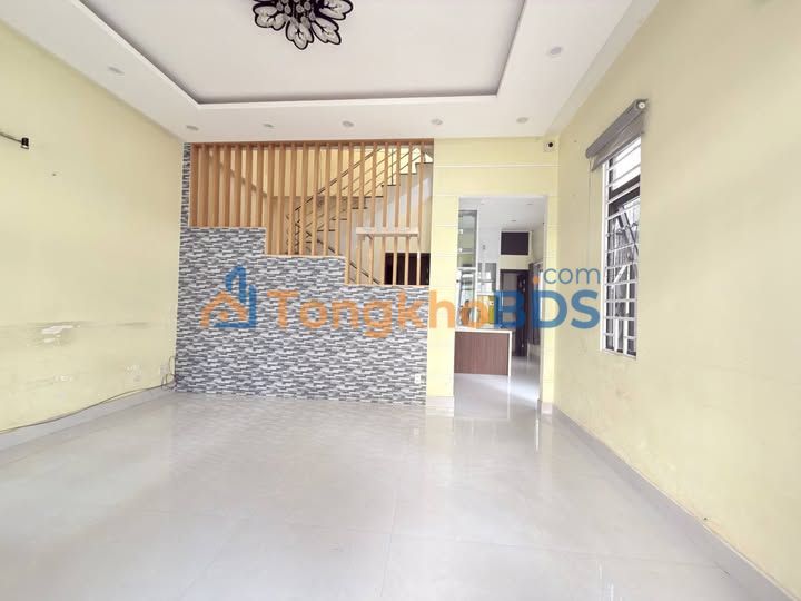 Nhà Kiệt Hà Huy Tập, Sơn Trà 75m² - 4PN, Ô Tô Tránh, Gần Biển 7.4 Tỷ