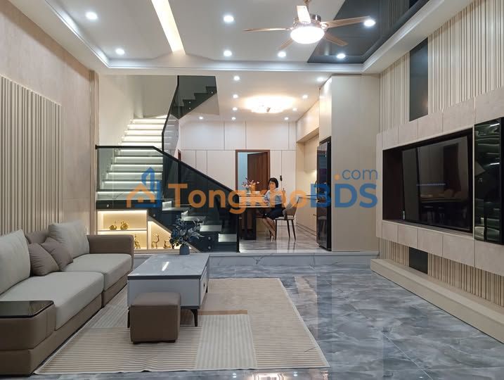 Nhà Mặt Tiền Biển Thành Khê Đà Nẵng 75m² - Kinh Doanh Đỉnh Cao