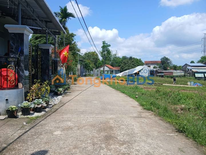 Đất Nền Điện Bàn Bắc 115m² - Sổ Đỏ Vuông Vắn, Giá F0