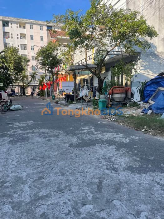 Bán Đất Cồn Đình Hòa Xuân 85m² - Sổ Đỏ 4.25 Tỷ, Gần Cầu Cẩm Lệ