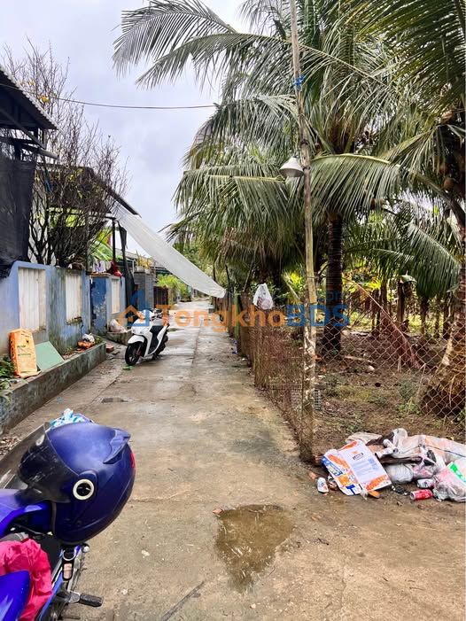 Đất Nền Nam Phước, Duy Xuyên 170m² Sổ Hồng Giá Chỉ 4xx Triệu