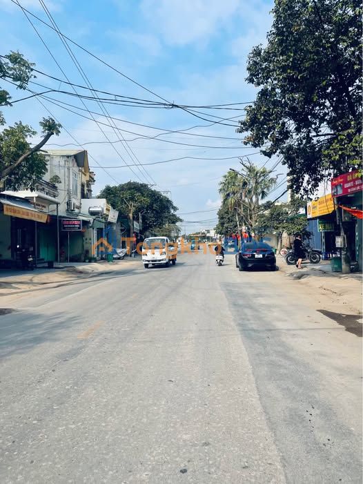 Đất nền DanKo Thanh Hóa 333m² 8.2 tỷ - Sổ đỏ chính chủ