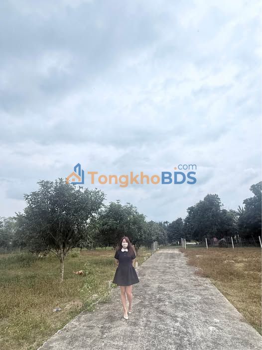 Bán Đất Suối Hiệp Diên Khánh 73m² - Sổ Hồng Full Thổ Cư 570 Triệu