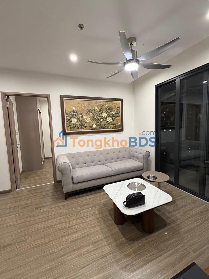 Cho thuê Căn hộ 3PN Vinhomes Smart City - Sẵn sàng đón chủ mới