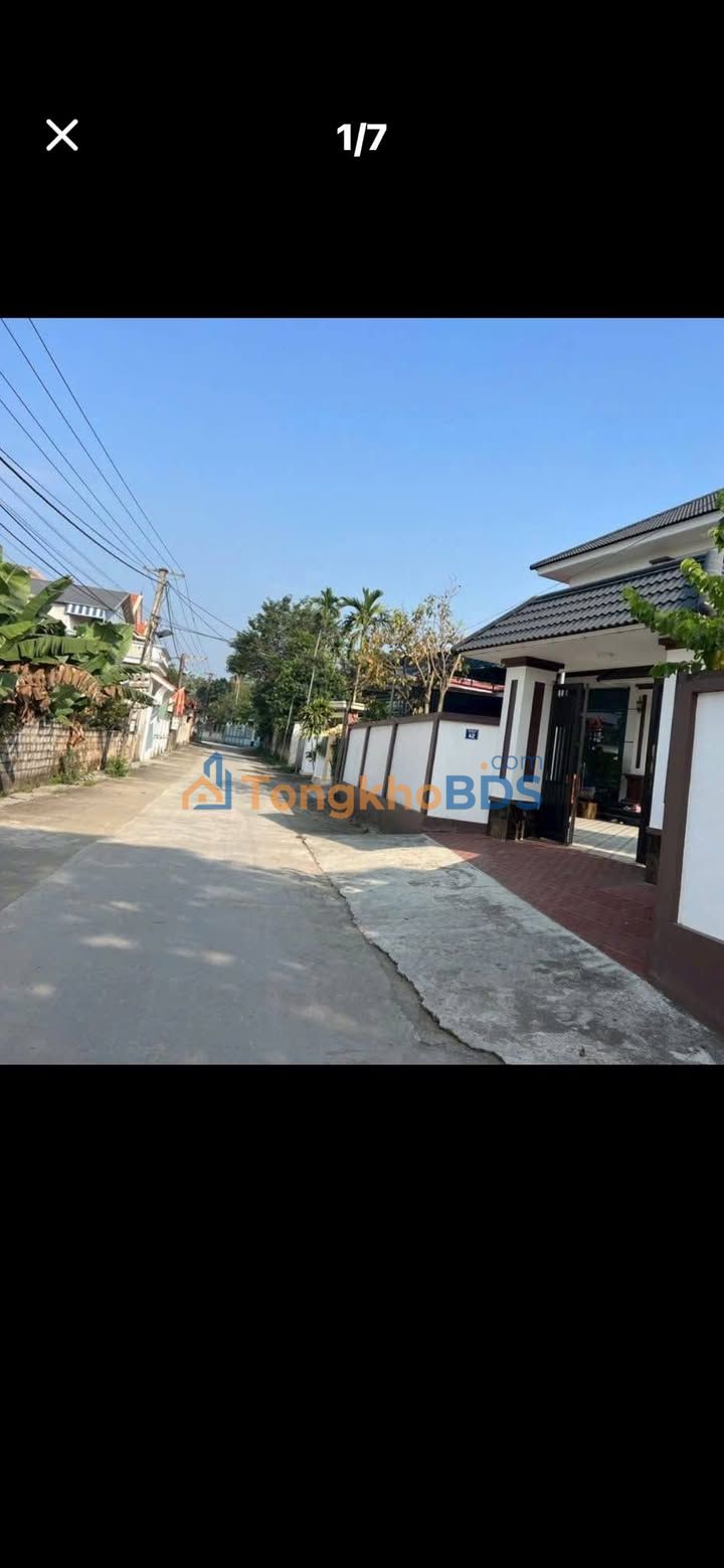 Bán Gấp Đất Nền 192m² Xuân Mai, Hà Nội - Sổ Đỏ ODT, Giá Đầu Tư