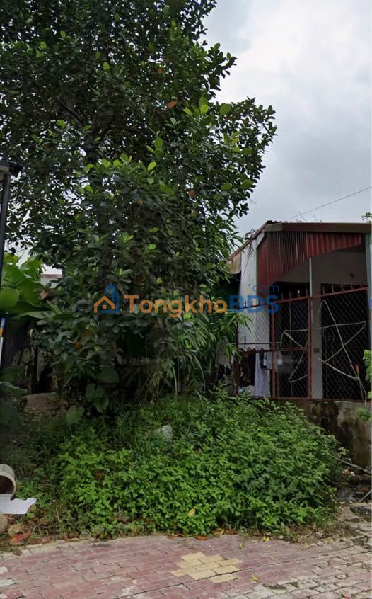 Đất Mặt Đường Phạm Khắc Vinh, Yên Bái - 104m² Thổ Cư, Kinh Doanh Đắc Lợi