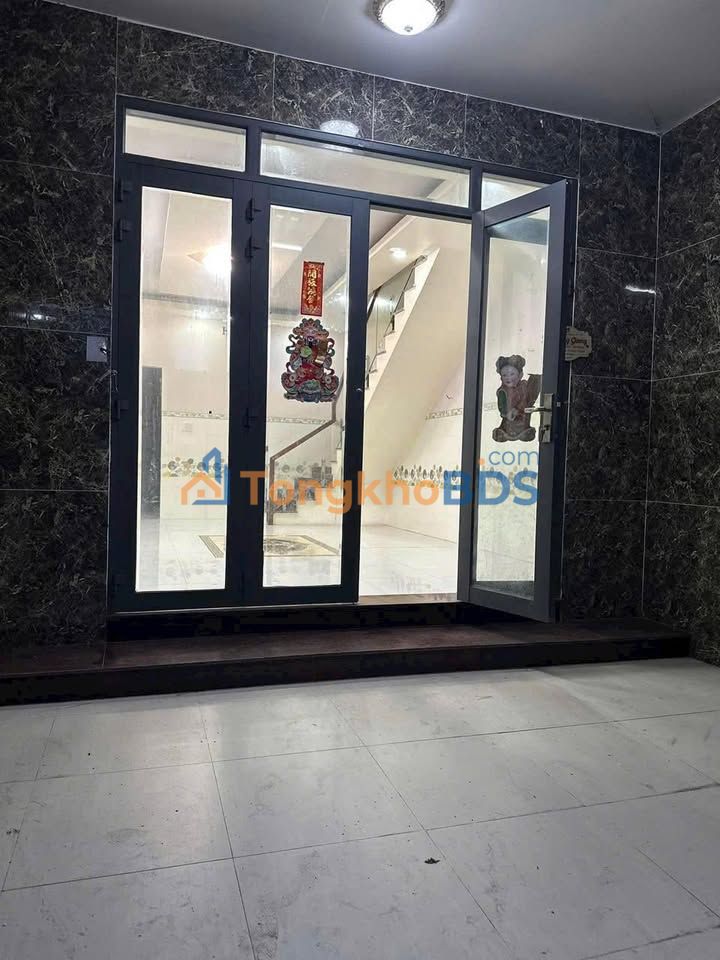 Nhà Lầu 75m² Gần Chợ Lái Thiêu - 3.1 Tỷ Thổ Cư 100%