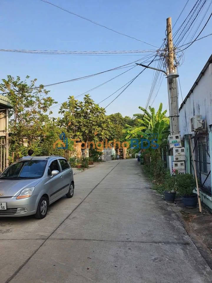 Nhà riêng Thới Hòa 200m² giá 1.7 tỷ - Chính chủ bán