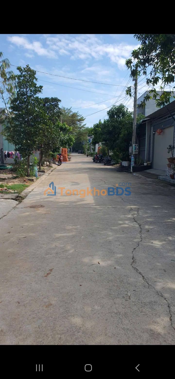 Nhà gác lửng KP4 Hòa Lợi 5x20 2.1 tỷ - Sẵn ở ngay