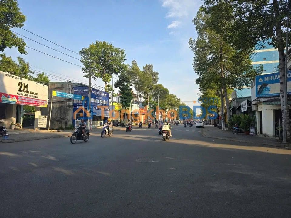 Bán Gấp Mặt Tiền Lê Hồng Phong 480m² - Giá Tốt Đầu Tư