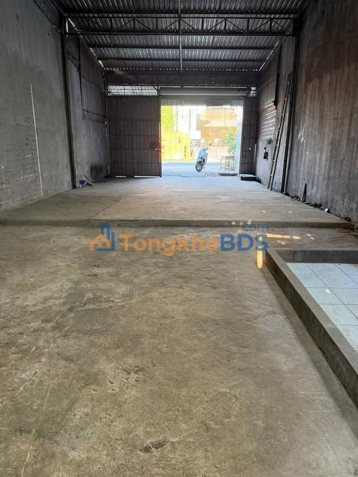 Nhà Mặt Tiền Huỳnh Thị Châu, Tân Uyên - Kinh Doanh/Ở Ngay