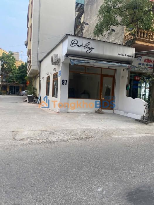 Bán đất Hà Đông 51.5m² - Mặt đường trục chính, 1.78 tỷ