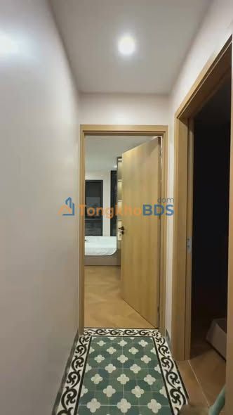 Nhà Trần Khát Chân Hà Nội 83m² 16,6 tỷ - Ô tô tránh đỗ cửa