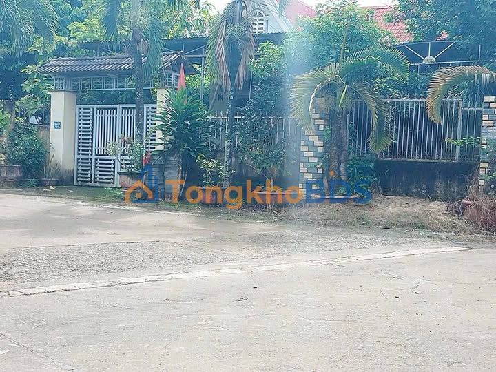 Đất 2 Mặt Tiền Võ Văn Kiệt, Buôn Hồ 159m² - Sổ Hồng Vuông Vắn, Giá Đầu Tư 1.32 Tỷ