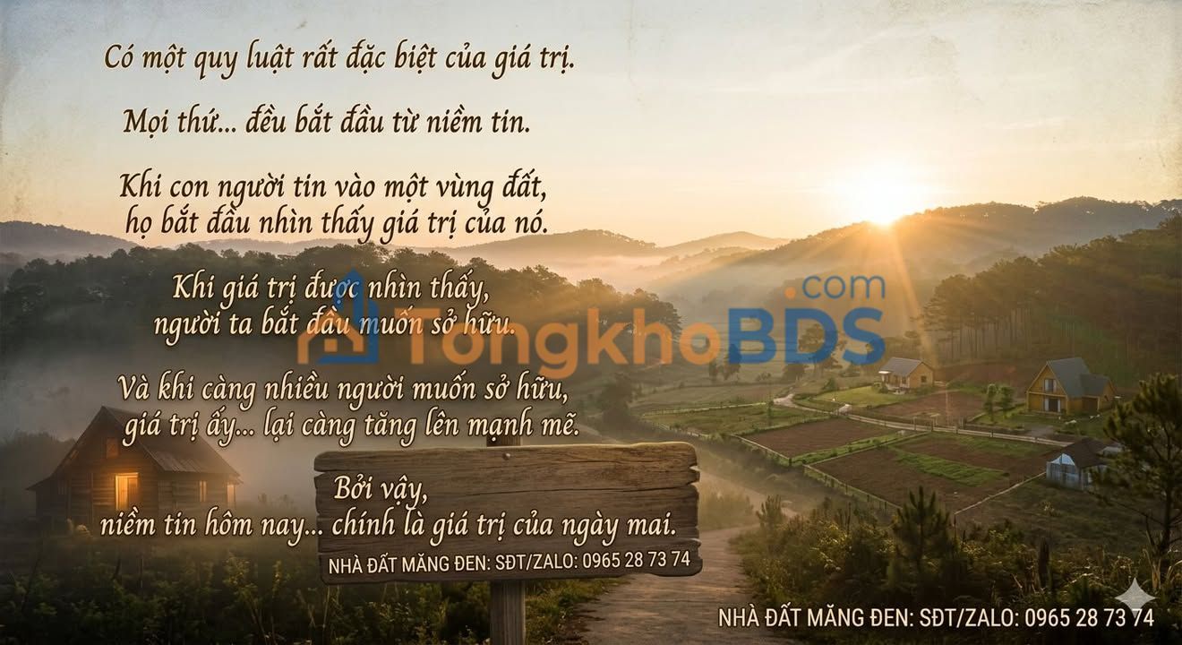 Đất nền Mặt tiền QL24 Đakrve Kon Plông - 250m² thổ cư, 1 tỷ - Sổ đỏ sẵn sàng!