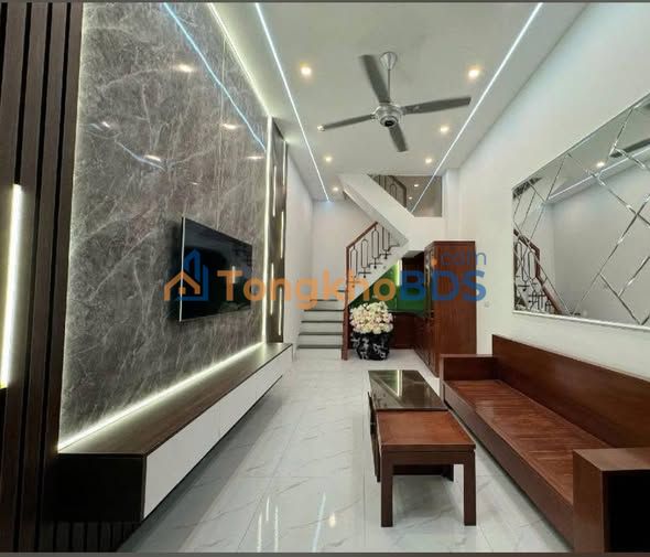 Nhà Nguyễn Tuân Thanh Xuân 35m² 8 tỷ - Sẵn sàng ở ngay