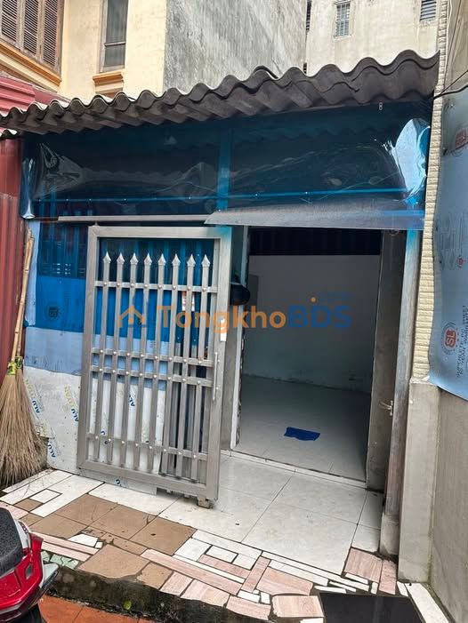 Đất Trường Chinh Thanh Xuân 43m² giá 6 tỷ - Sổ đỏ chính chủ