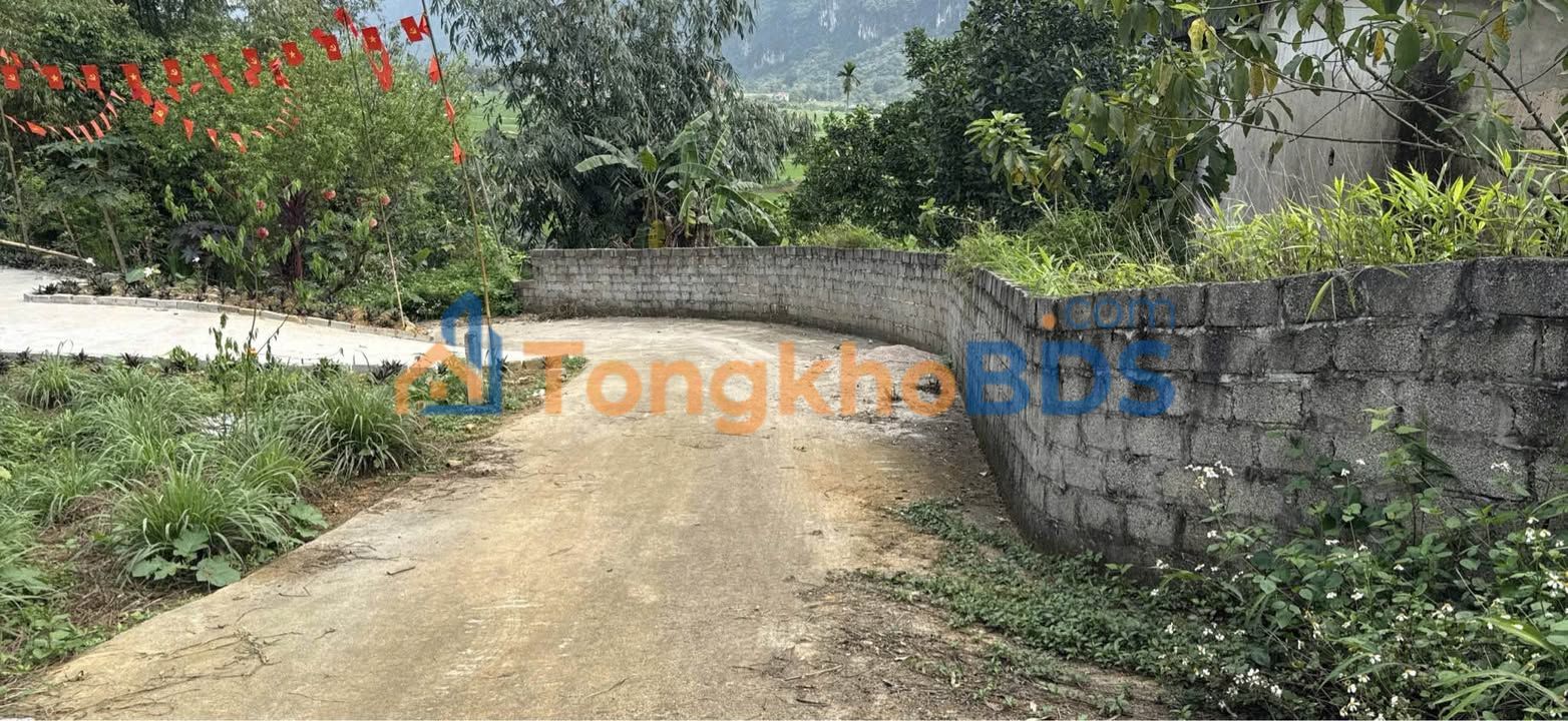 Đất Liên Sơn Lương Sơn 4152m² 4.152 tỷ - Sổ đỏ chính chủ