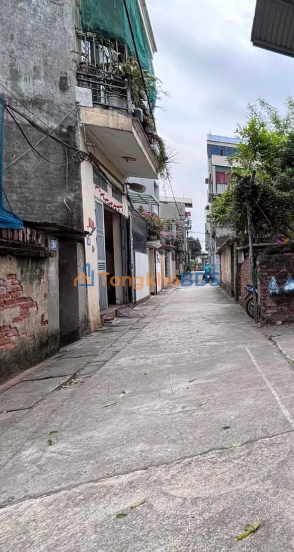 Đất Nền Mặt Đường Ô Tô Tránh An Khánh, Hoài Đức - 58m² - Giá 9 Tỷ