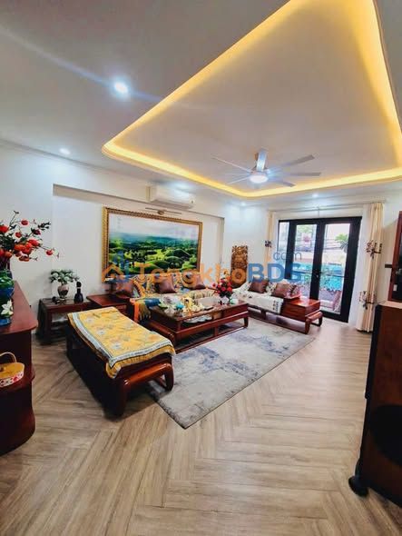 Nhà phố Quan Nhân 84m² thỏa thuận - Mặt tiền kinh doanh