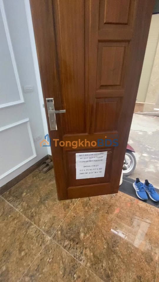 Nhà Mặt Ngõ Lô Góc Kinh Doanh Thang Máy 5 Tầng Khương Trung, Thanh Xuân - 9.8 Tỷ