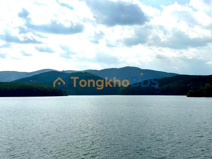 Bán Đất Đà Lạt 80m² Mặt Tiền Hẻm 5m, Sổ Hồng Riêng, Giá 1.3 Tỷ