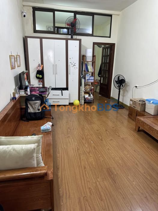 Chung cư 65m² Khuất Duy Tiến, Thanh Xuân - Sổ đỏ sẵn sàng giao dịch
