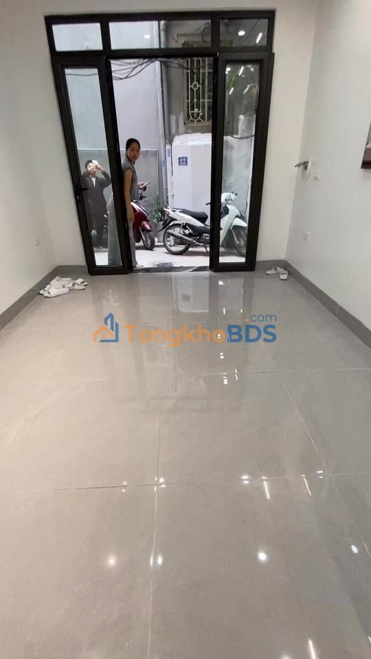 Nhà 6 Tầng Thang Máy Khương Đình, Thanh Xuân - 9.8 Tỷ