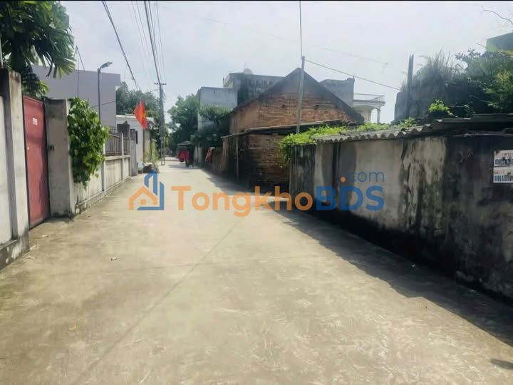 Bán Đất Sóc Sơn 72m² - Giá Hơn 2 Tỷ - Gần Sân Bay Nội Bài