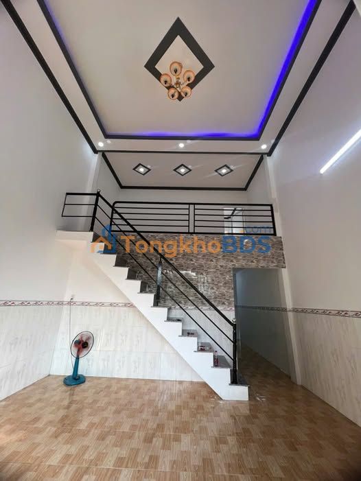 Nhà 50m² Phường Tân Tạo, Bình Tân - 795 Triệu, Sẵn Ở Ngay!