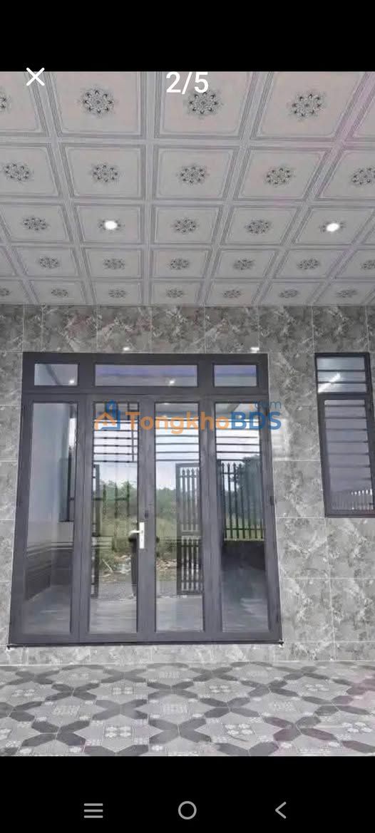 Nhà 80m² Tam Phước, Biên Hòa - 920 Triệu, Sổ Chung, Xe Hơi Tới Nhà