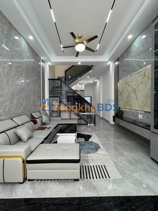 Nhà 1 Trệt 1 Lầu 67m² - Hoàn Công - 3.15 Tỷ - P. Tân Hạnh, Biên Hòa