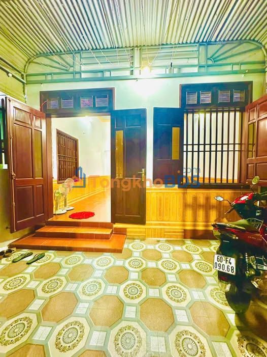 Nhà Trảng Dài KP4 100m² 1,49 tỷ - Chính chủ bán