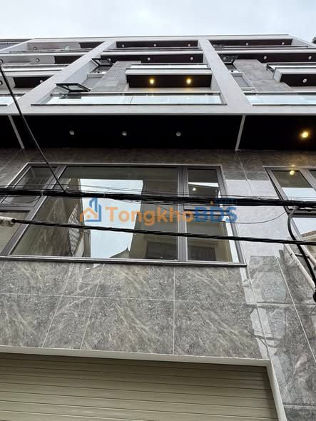 Nhà Long Biên đối diện AEON 52m² giá 10 tỷ - Ô tô vào tận nhà