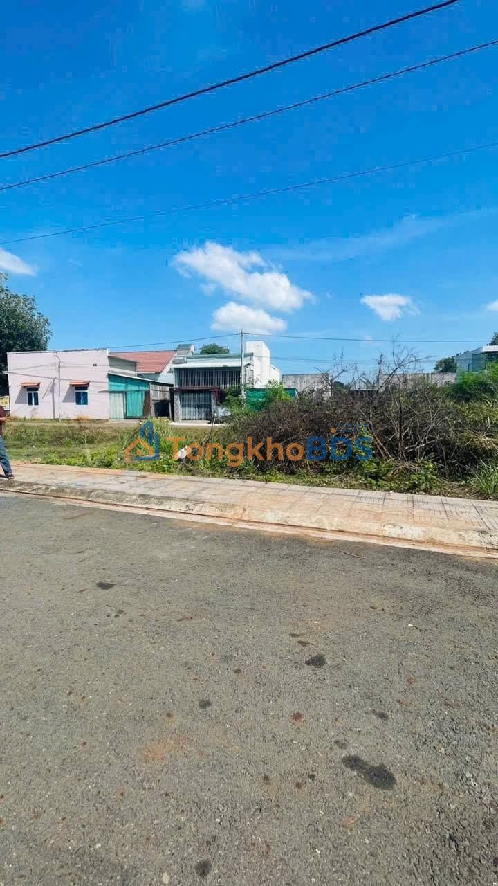 Đất Nền 86m² Xã Hoà Long, Bà Rịa - Sổ Hồng Riêng, 2 Mặt Tiền Thoáng Mát