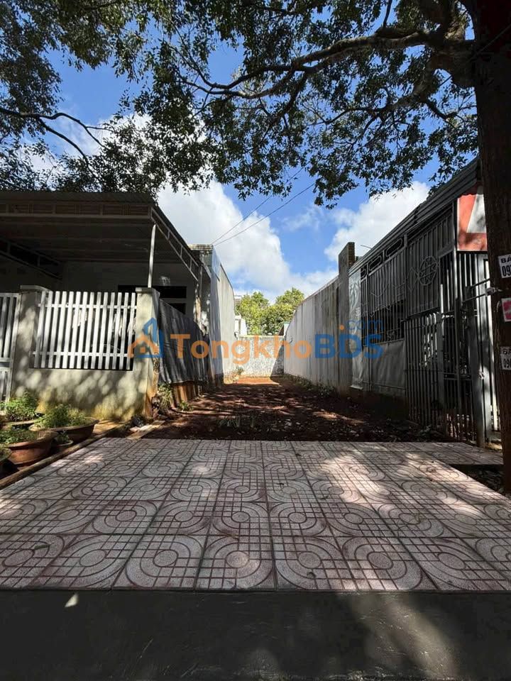 Đất nền mặt tiền Y Linh, Buôn Ma Thuột - 120m² Thổ cư, Giá 3.85 tỷ
