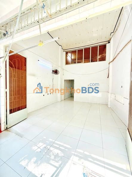 Nhà riêng Quận 8 62m² 6 tỷ - Ô tô vào tận nhà