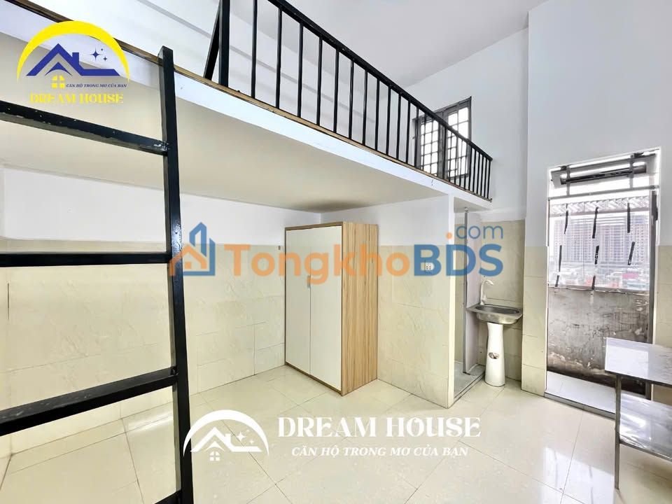 Phòng Trọ Cao Ráo 2.6 Triệu/Tháng Lê Trọng Tấn, Tân Phú - Sạch Sẽ, An Ninh