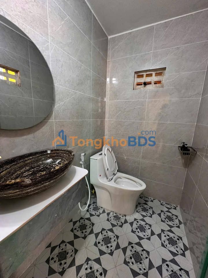 Nhà Sân Vườn Hội An 125m² - 2PN, Full Nội Thất - Giá 20 Triệu/Tháng