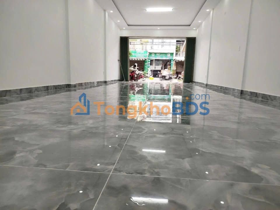 Cho thuê mặt tiền Bùi Tá Hán, Đà Nẵng - 100m², 14 triệu/tháng