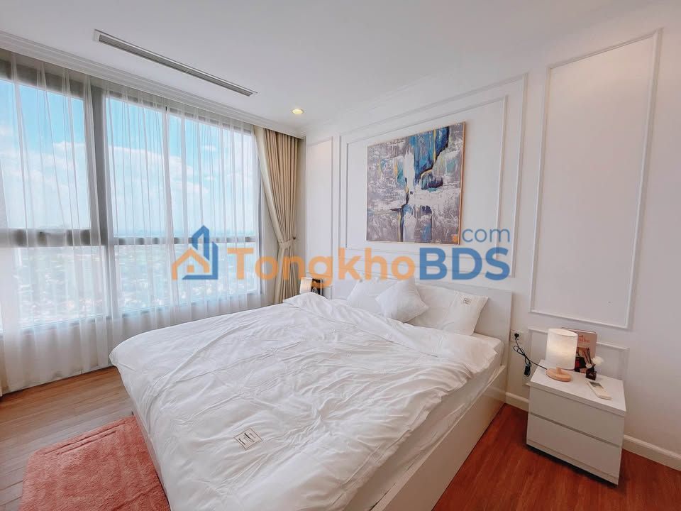 Cho thuê căn hộ 2PN Park Premium, Cầu Giấy - Full nội thất, nhận nhà ngay!