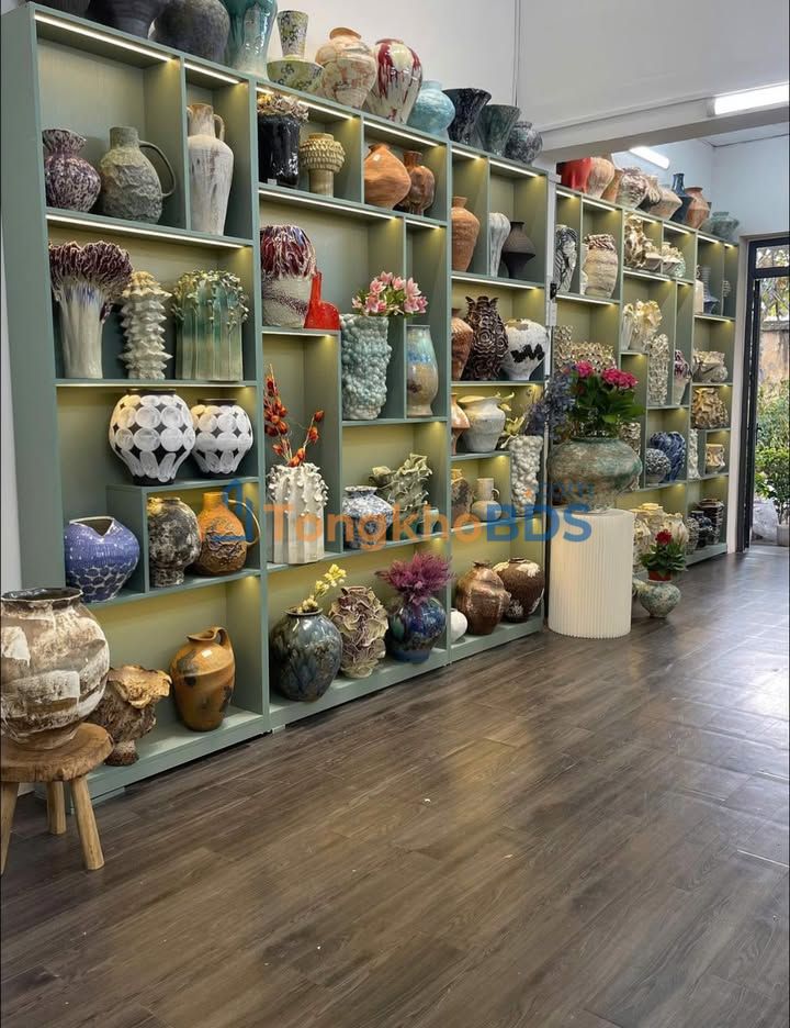 Bán Đất Đức Trọng 5000m² - 2 Mặt Tiền Đường, Sổ Đỏ Riêng