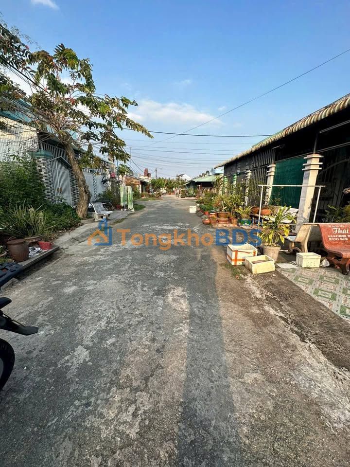 Nhà Hưng Thịnh Đức Trà Ôn 72m² 1.5 tỷ - Chính chủ bán