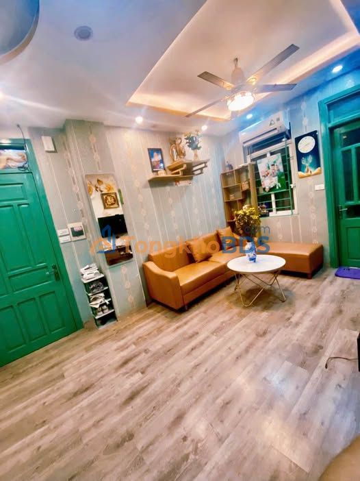 Chung cư mini Vũ Tông Phan, Thanh Xuân - 50m² full nội thất, giá 2.3 tỷ