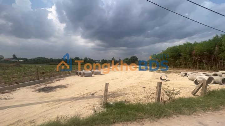 Đất Nền Sổ Hồng Riêng 175m² - Xuân Hưng, Bình Phước - Giá Tốt