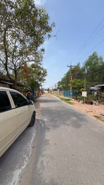Đất Mặt Tiền Kinh Doanh Long Đức, Long Thành - 150m² Gần KCN
