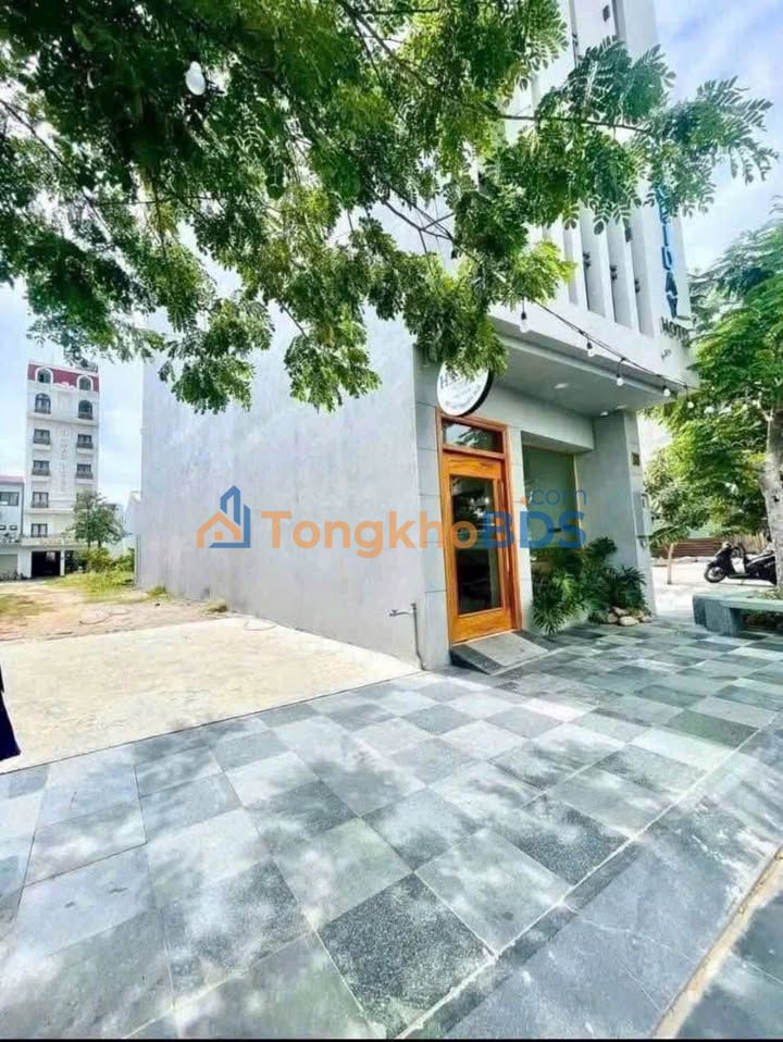 Nhà Mặt Tiền Kinh Doanh A7 Hướng Phố Ocean Dunes - 95m² - 4.3 Tỷ