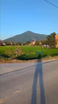 Đất nền Hồ Tùng Mậu Ninh Hà 100m² - Sổ đỏ chính chủ